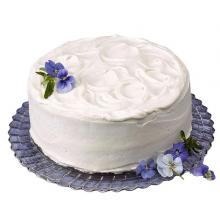 Classic White Cake Classic White Cake